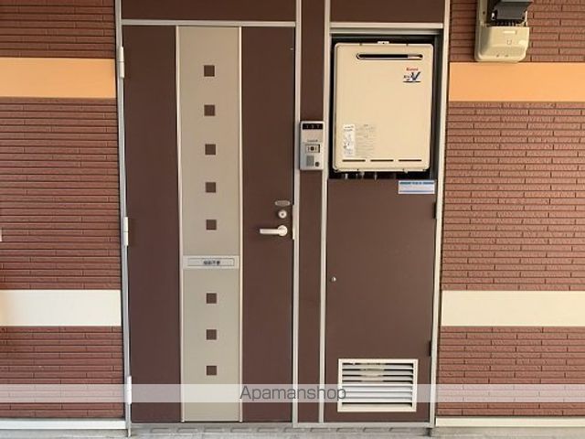 レオネクストビタノーバの内装写真