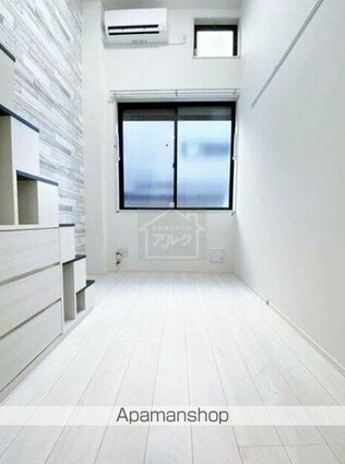 リズシャンブル氷川台[1R/10.91m2]のその他部屋・スペース