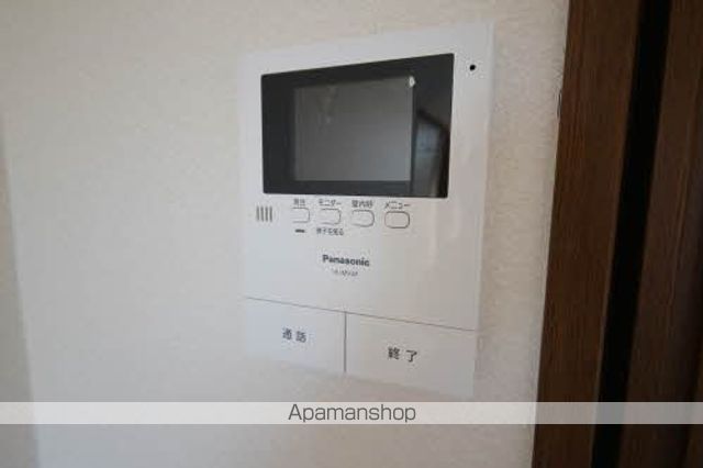 ヴェルエポック芦屋の内装写真