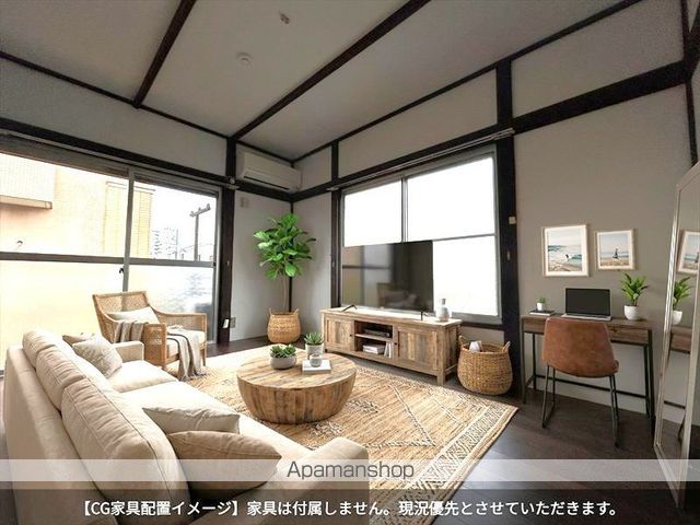 コーポ石川の内装写真
