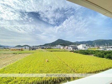 香川県高松市香西北町[2LDK/63.86m2]の内装4