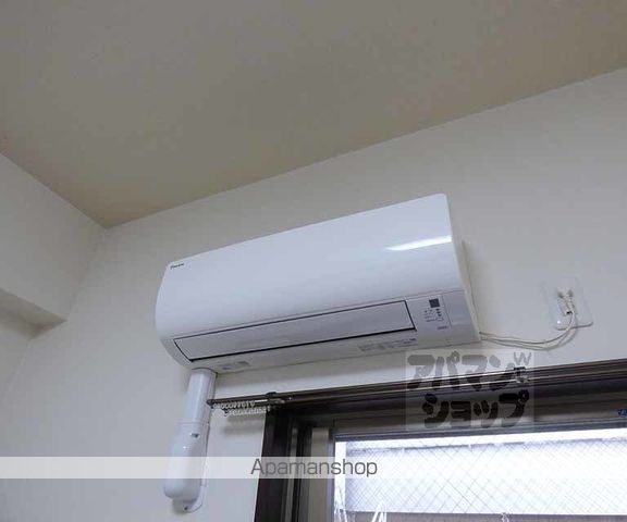 アスヴェル京都三条通の内装写真