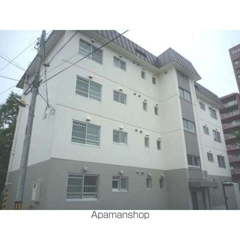 テレパレス幌西9条