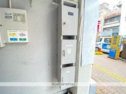 香川県高松市瓦町２丁目[2DK/44.26m2]の共用部4