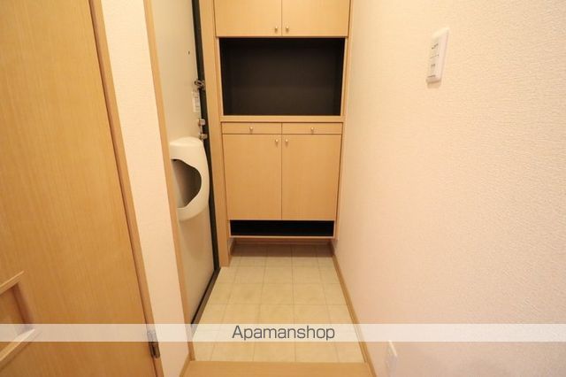 ルーチェ・28 D棟の内装写真