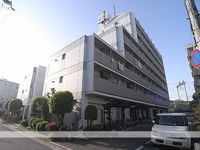 キューブ塚口の外観写真