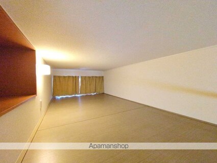 レオパレスＭｓフレーズ参番館[1K/20.28m2]の内装3