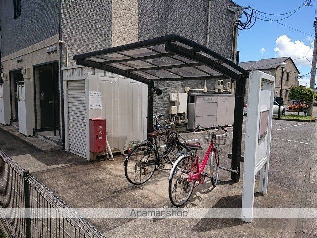レオパレスきぼうのその他写真