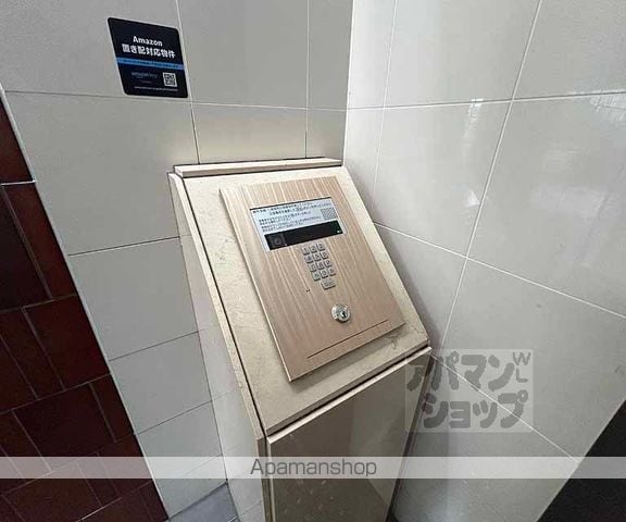 プレサンスNEO京都烏丸の内装写真