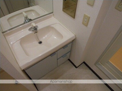 ＫＡＭＥＩ．ＢＬＤ[1R/35.8m2]の内装2