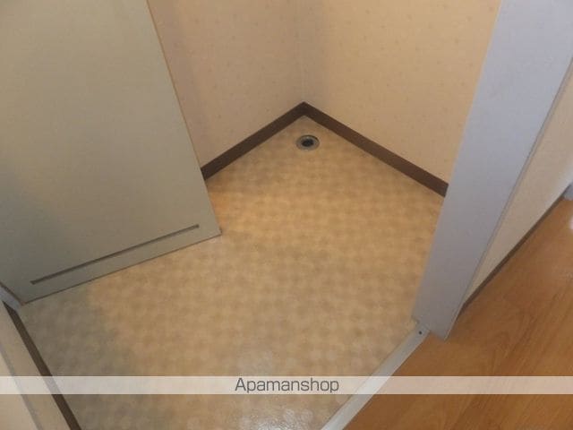アルファレジデンス新札幌の内装写真