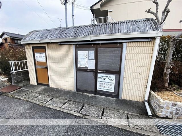 楠小路 B棟のその他写真