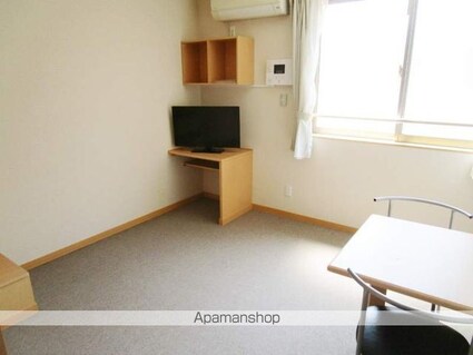 レオネクストフラワー[1K/28.02m2]の内装4