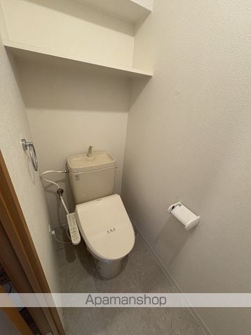アーバンステージ安堂寺Iの内装写真