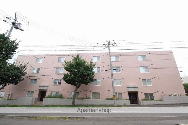 サンライト西岡IIの外観写真