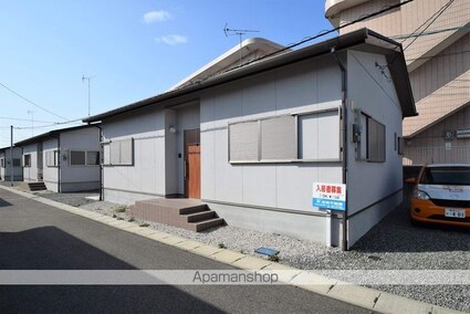 海士江町貸家[3DK/67.49m2]の外観1