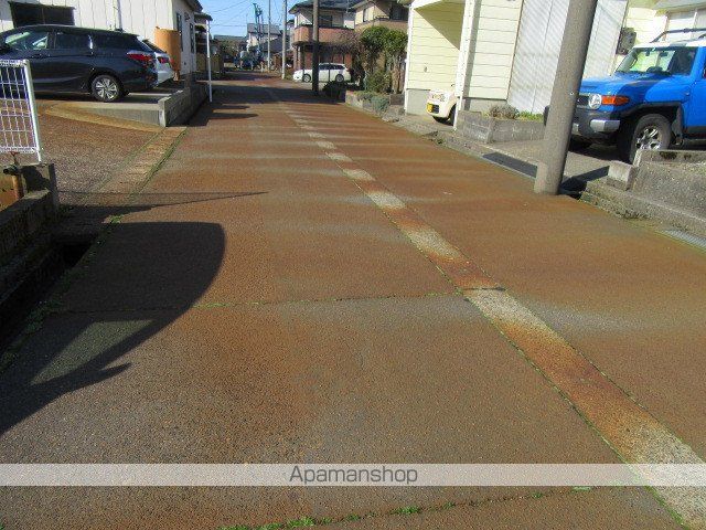 レオパレスドミールの周辺写真