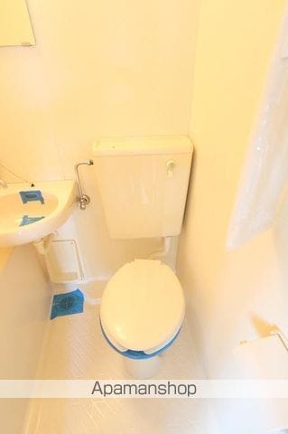 コート志度Iの内装写真