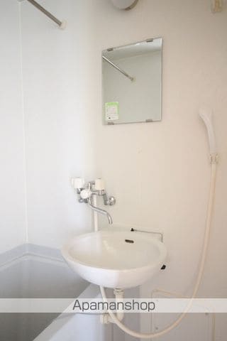 レオパレスみせばやの内装写真