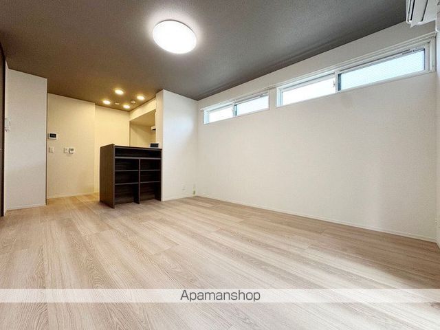 LA MAISON 塚口の内装写真