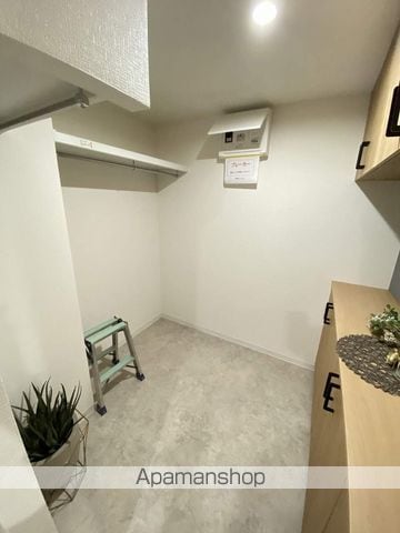 FC新札幌の内装写真