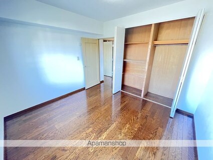 青葉の森公園通り５号棟[3LDK/97.3m2]の収納