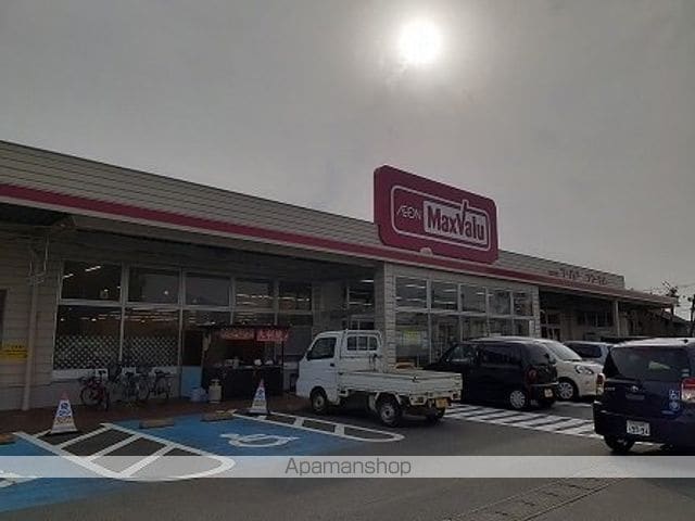 クレストールスズキBの周辺写真