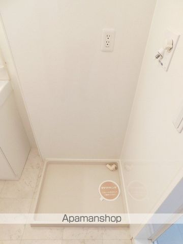 SUN.Y.Mの内装写真