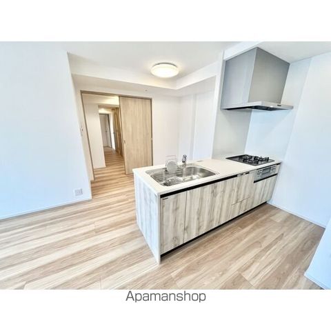 SーRESIDENCE千種BELVIA TOWER(べルヴィアタの内装写真