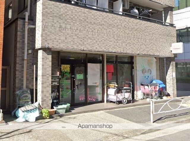 ＳーＦＯＲＴ錦糸町[1K/20.18m2]の周辺7