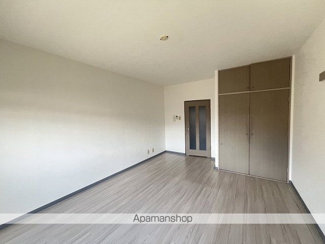 ヴェルドミールの内装写真