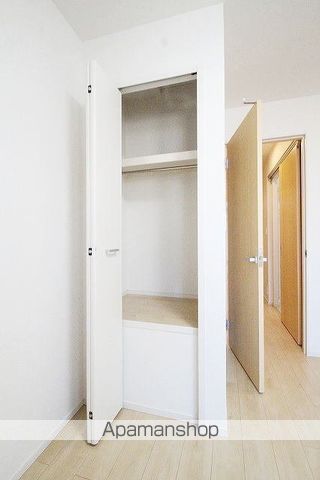 ボン アミューズの内装写真