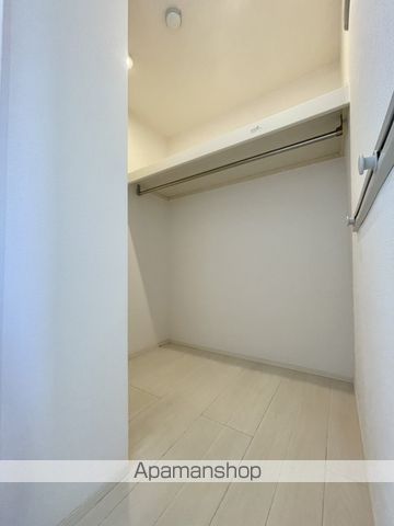 カルミアの内装写真