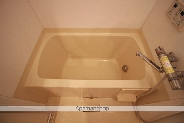 ウイング21中山下の内装写真