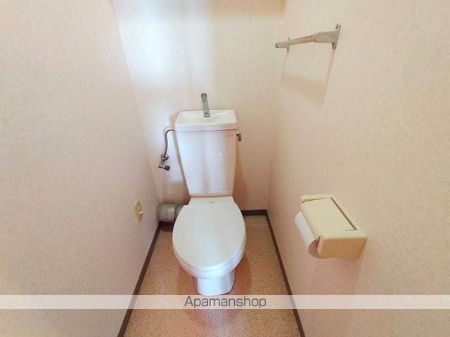 グランディール青山の内装写真