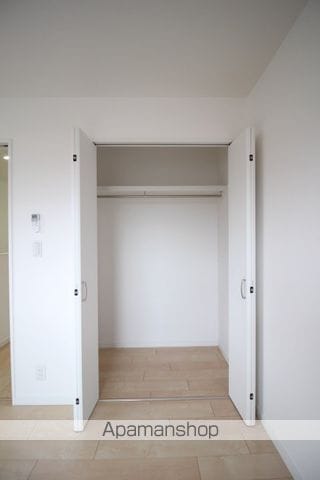 フルーリー中撫川 A棟の内装写真