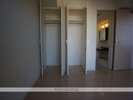 ＩＺＵＭＩ　Ⅰ[1LDK/67.07m2]の収納