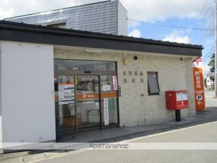 ムーンリバー[1K/27.6m2]の周辺4