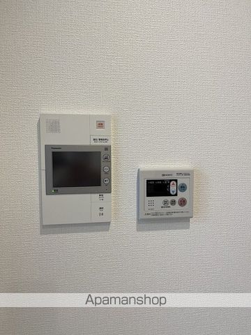 セレニテ天満橋アリアの内装写真