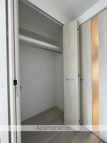 シャローム亀戸の内装写真