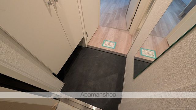 セレニテ新大阪グランデ ミリューの内装写真