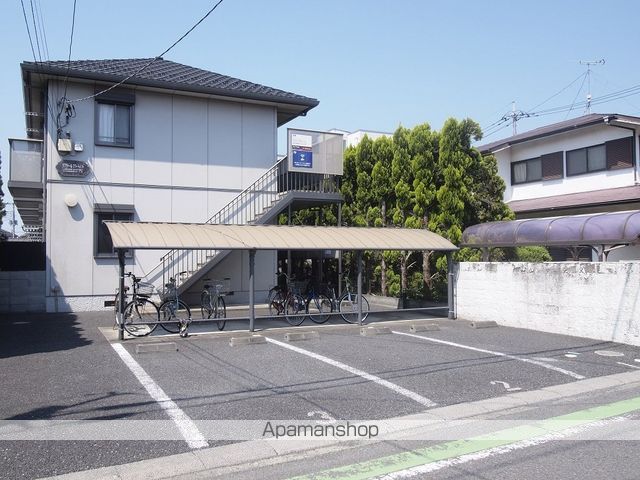 ラブラドールアパートメントのその他写真