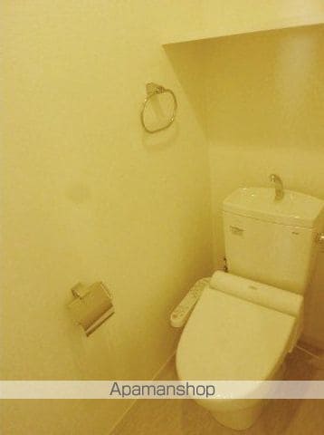 ラクレイス西新レジデンシャルタワーの内装写真