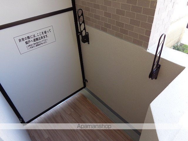 レジュールアッシュ天王寺堂ヶ芝の内装写真