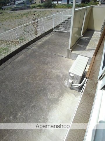 ヴェルテソレーユ Bの内装写真