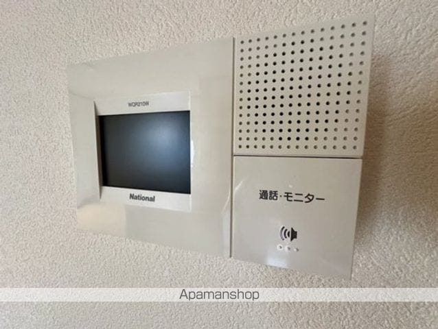 福山市 2階建 築22年の内装写真