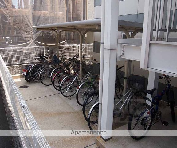西大路マンションのその他写真