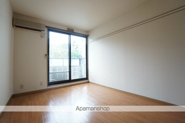 サンライズ国吉田の内装写真