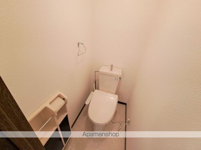 セジュール池端パーク A棟の内装写真