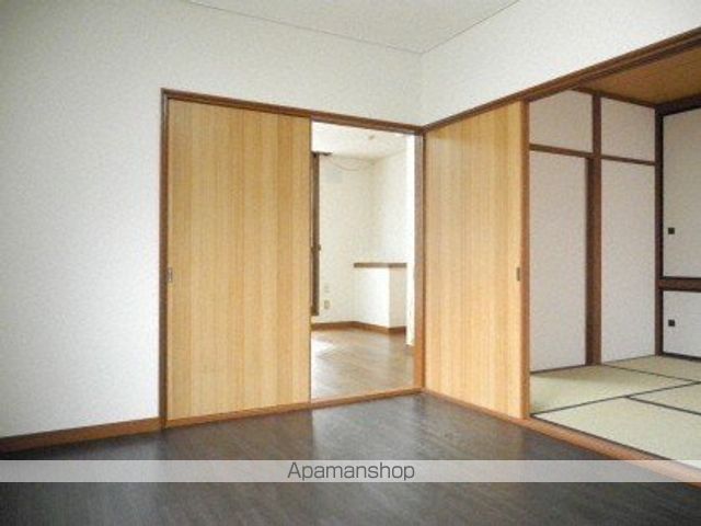 コーポニューアツベツの内装写真